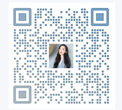 吟领教育 Service 公众号二维码